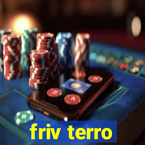 friv terro